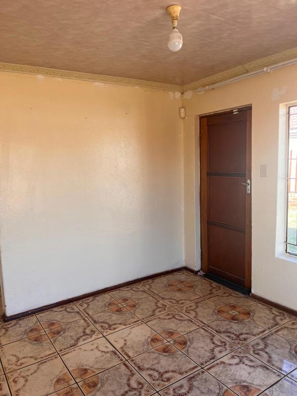 2 Bedroom Property for Sale in Mmabatho Unit 15 North West